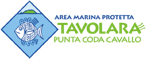 Consortium for the Management of the Protected Marine Area Tavolara - Punta Coda Cavallo 